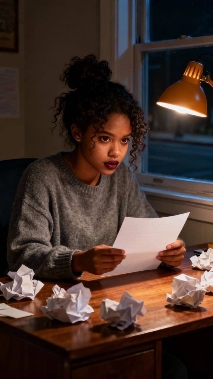 Quiet Progress and Resilience