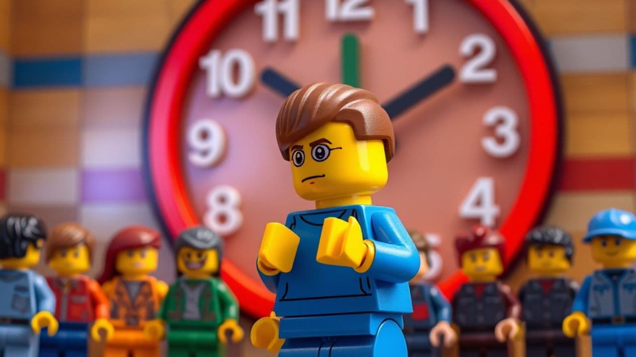 De oorsprong van de vierentwintig uur dag