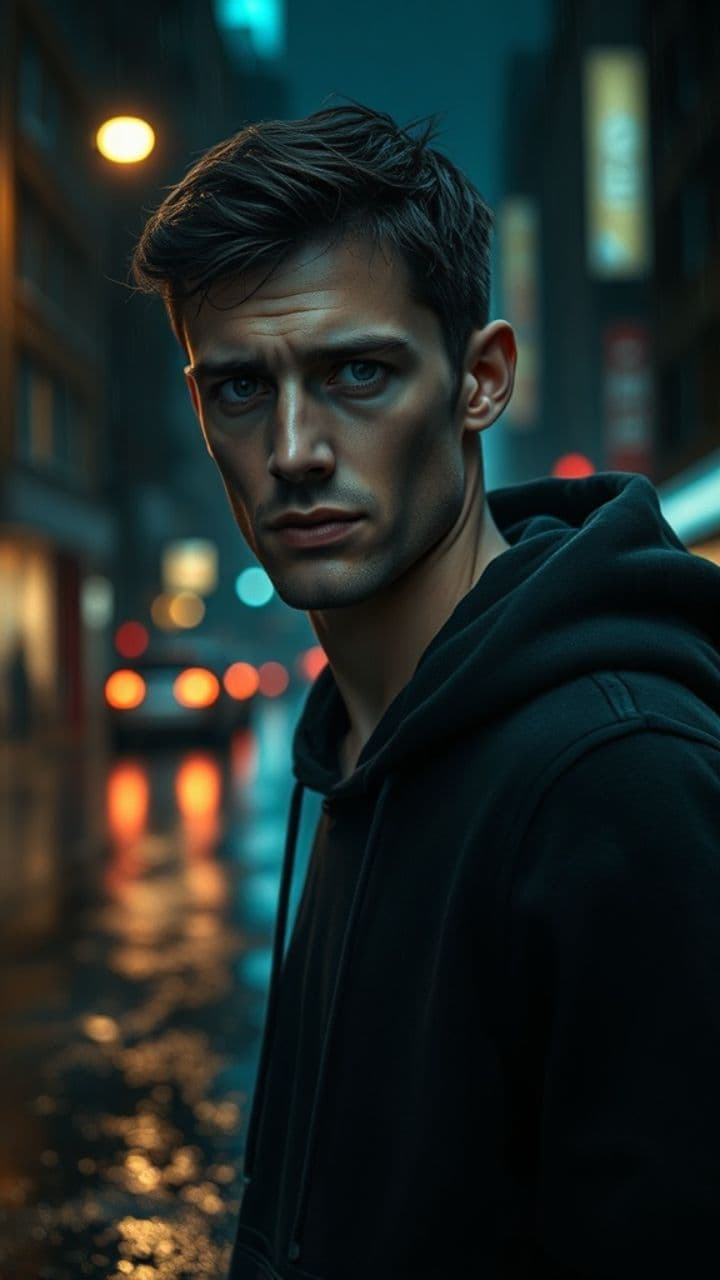 L'ombre de ton absence