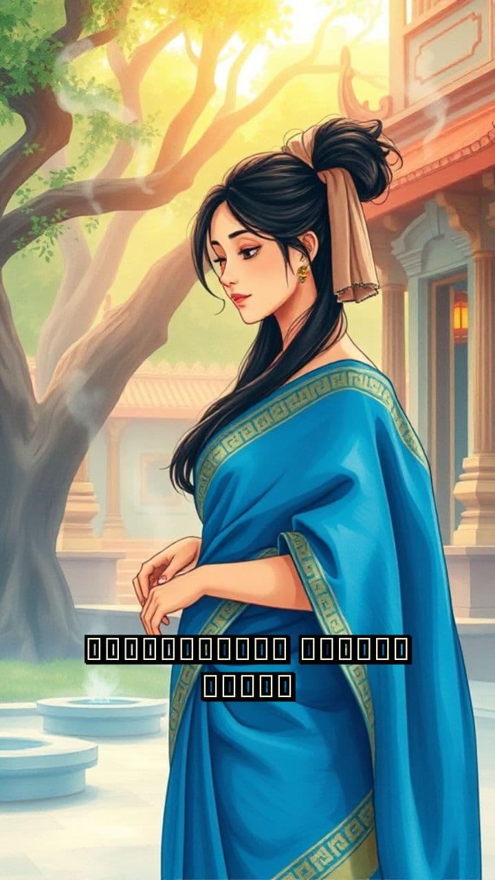 Devotional Hindu Temple Visit