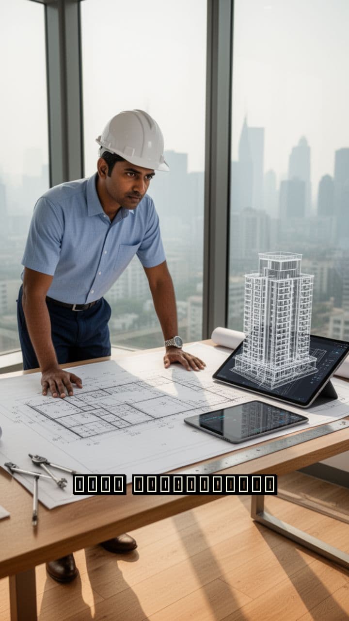 আর্ক কনস্ট্রাকশন: সম্পূর্ণ প্রজেক্ট ম্যানেজমেন্ট সেবা