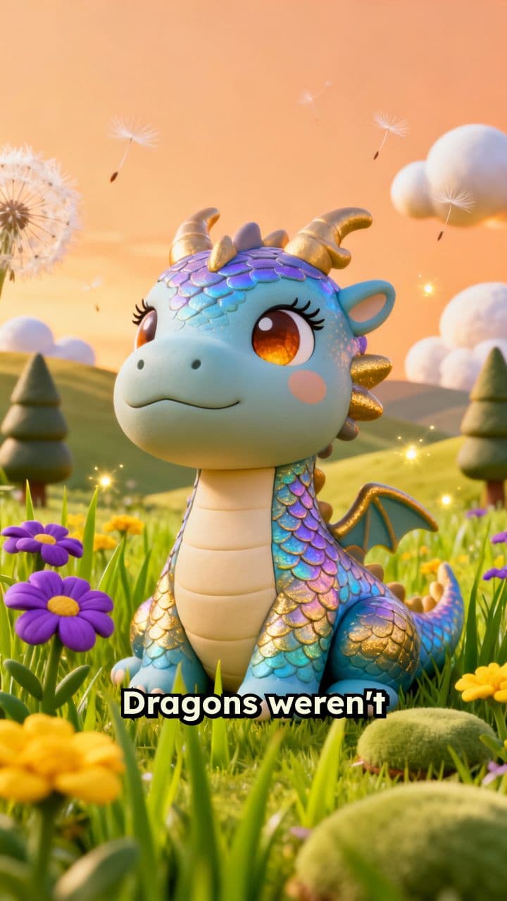 The Mistake of Slaying Dragons