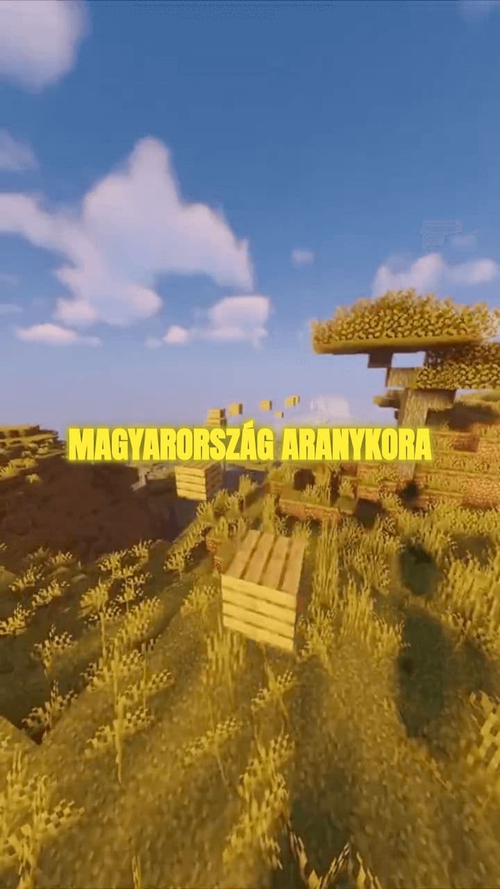 Magyarország aranykora és a dualizmus