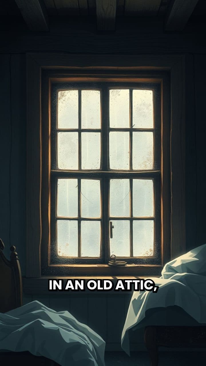 The Window of Possibilities