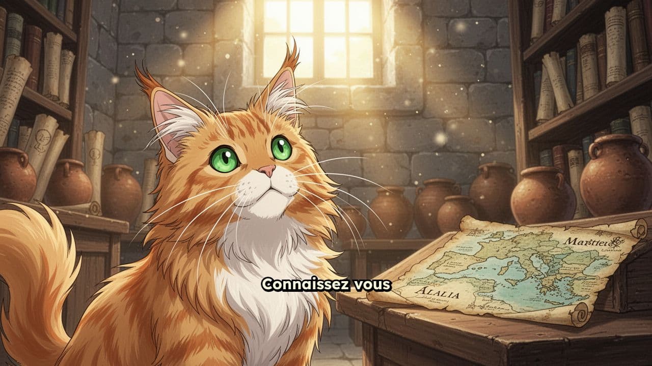 Brève histoire de la Corse