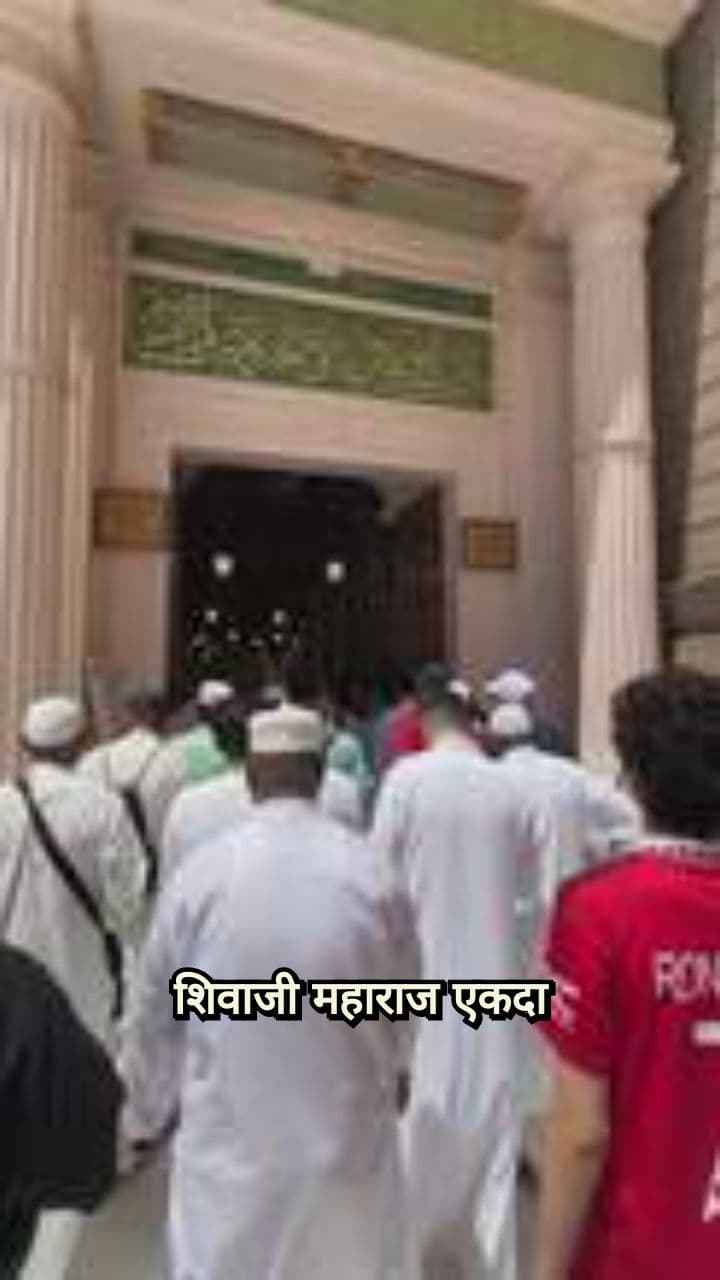 Shivaji’s Lesson in Strategy