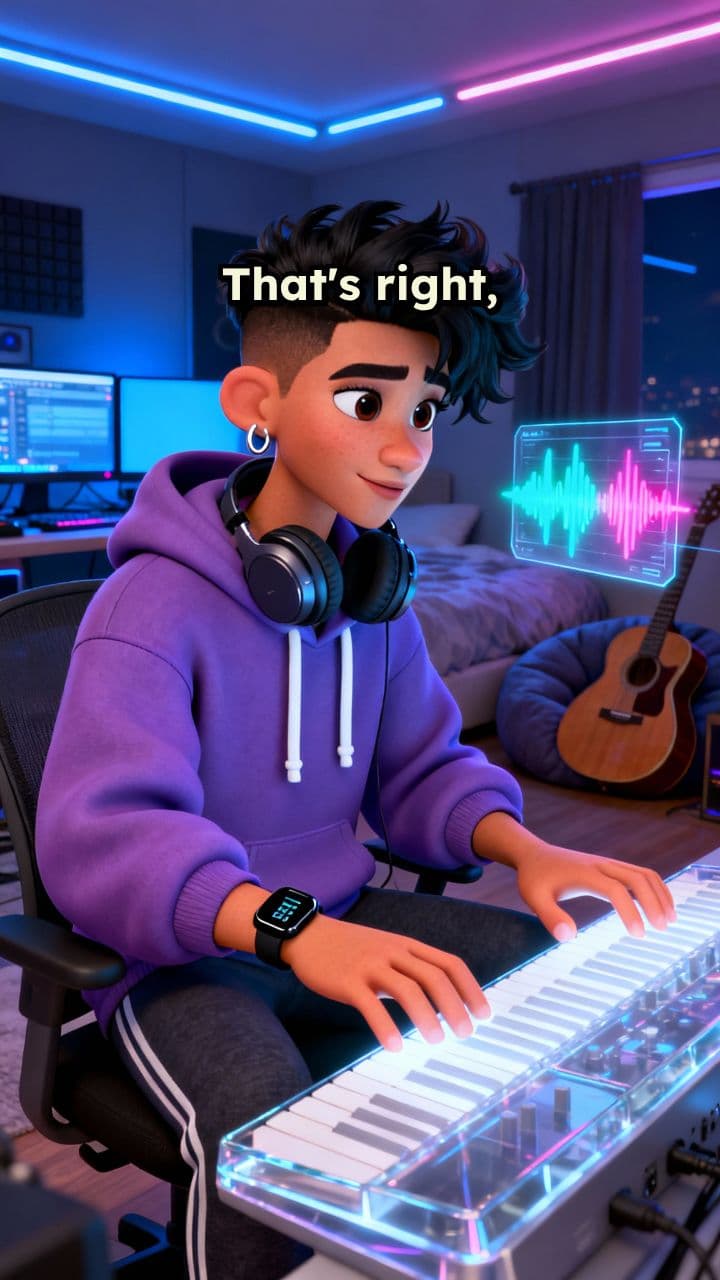 I'm Using AI_pixar conclusion