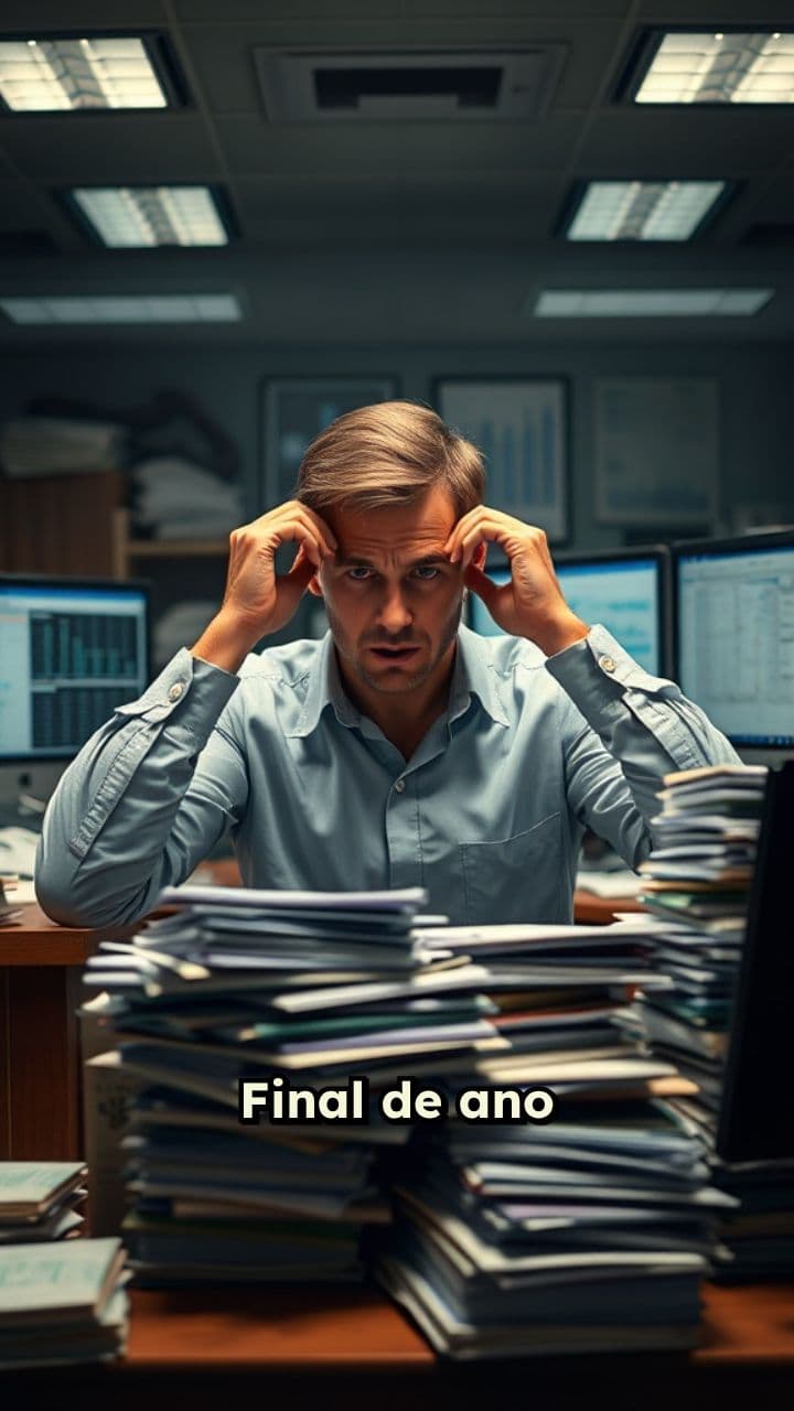 Illis: O Futuro da Contabilidade em 2026