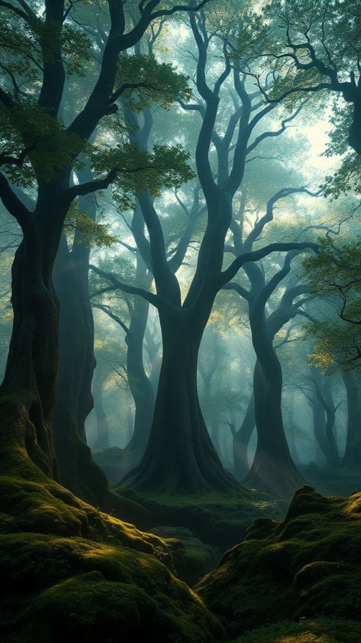 Una sola tierra despierta