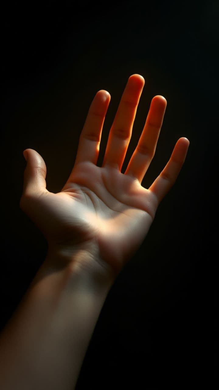 Lumière, s'il vous plaît.