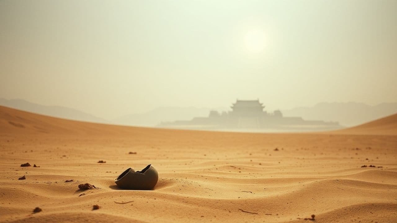 Xia Dynasty: Myth or Reality?