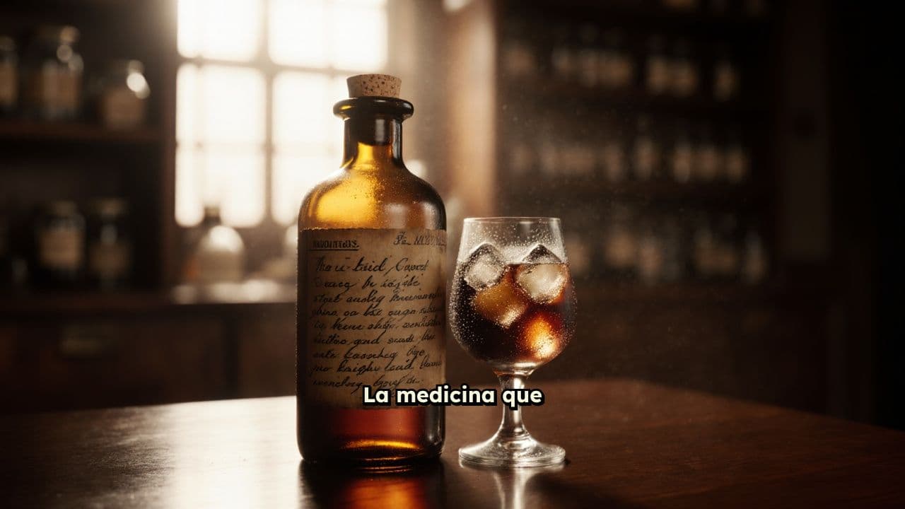 El accidente que creó la Coca-Cola