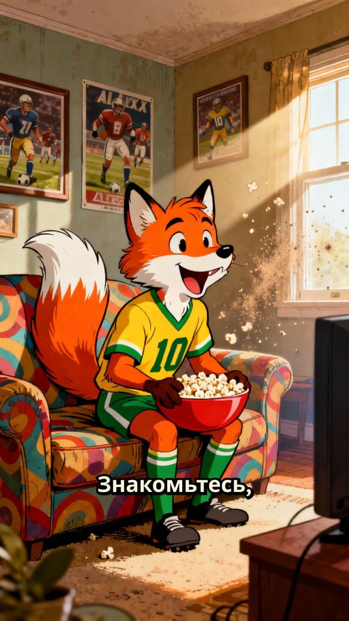 Ставки Алекса: Урок на поле