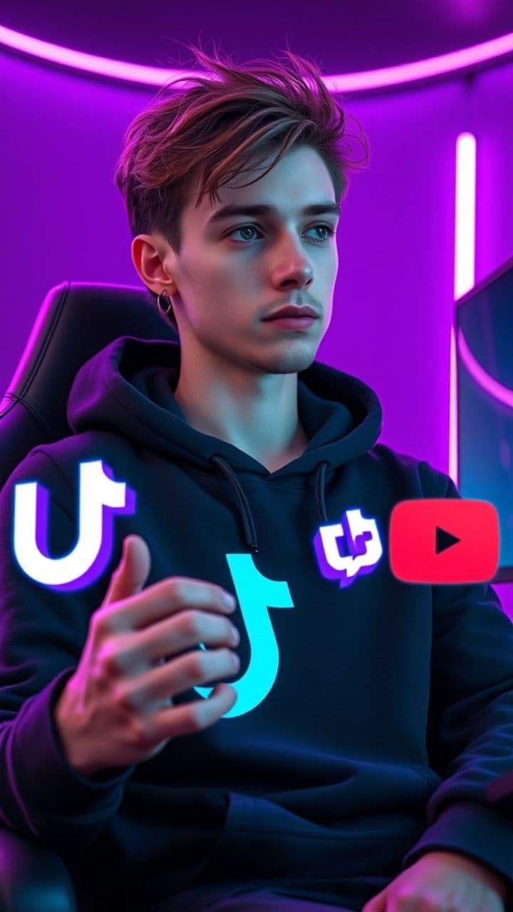 Best Streaming Platform for New Streamers