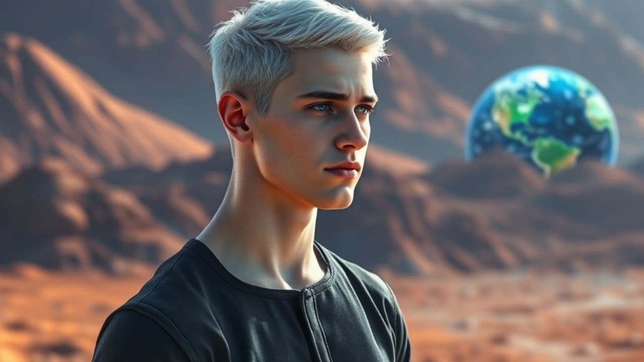 Cuidemos nuestro planeta juntos