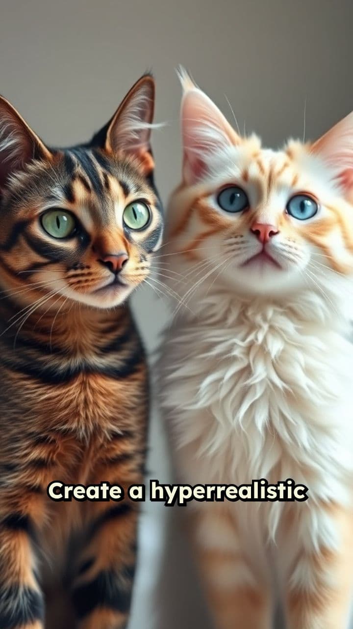 Tender Moments in the Sun