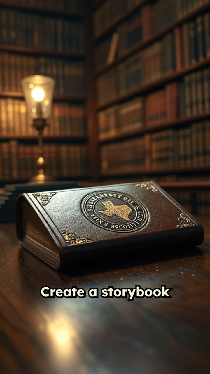 TAEA/TACEO: The 1986 Origin Story