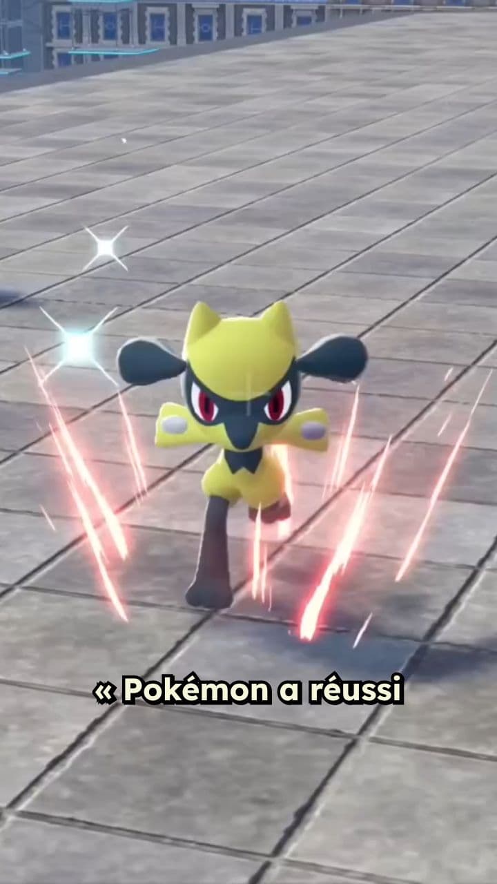 La chasse aux shinies dévaluée ?