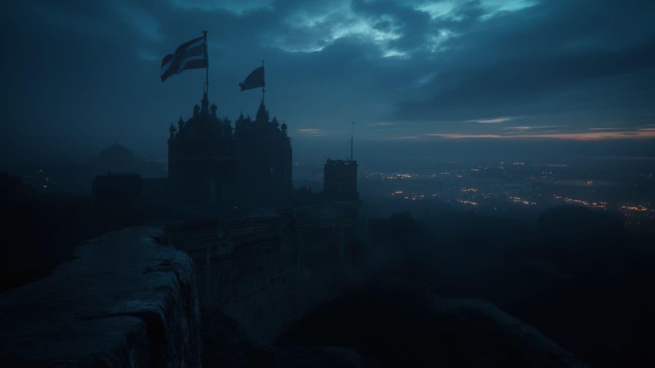 Nándorfehérvár harca