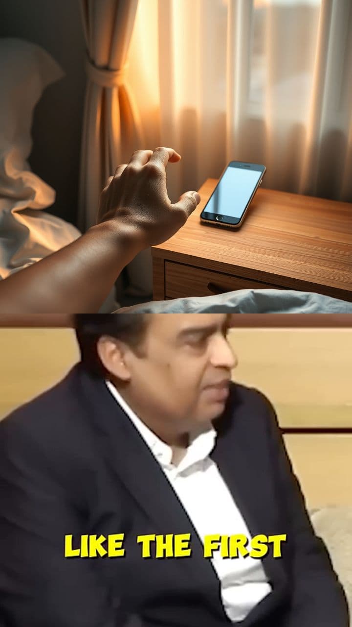 Morning Rituals and Family Traditions (duplicated)