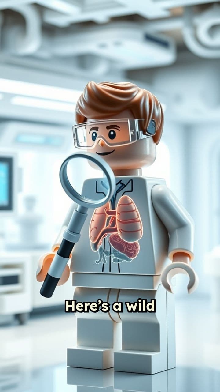 The Electric Heart: A Wild Body Fact