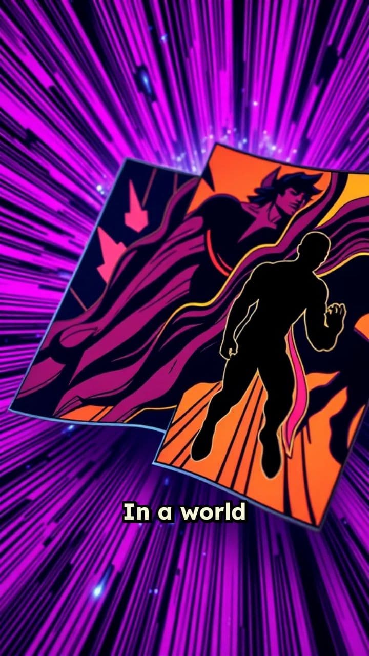 The Bachelor Saga: Kyle's Origin Story