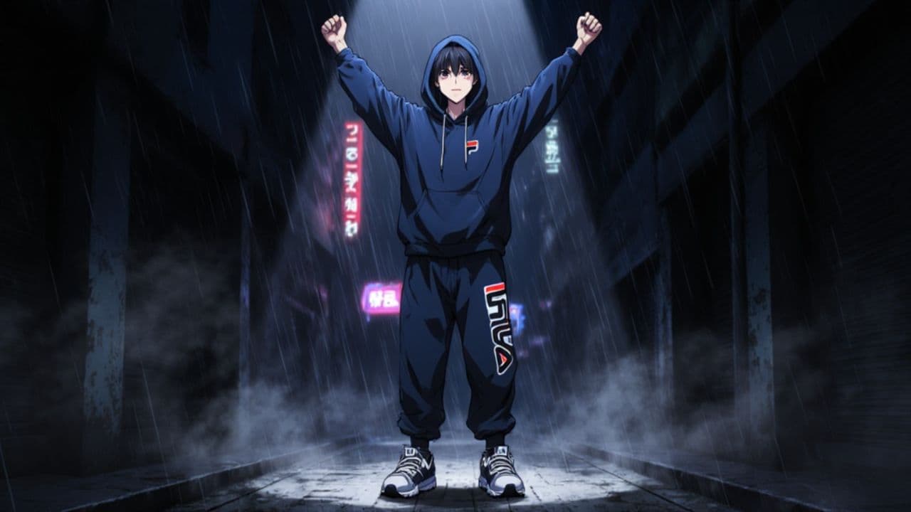 Одиночество и надежда на любовь