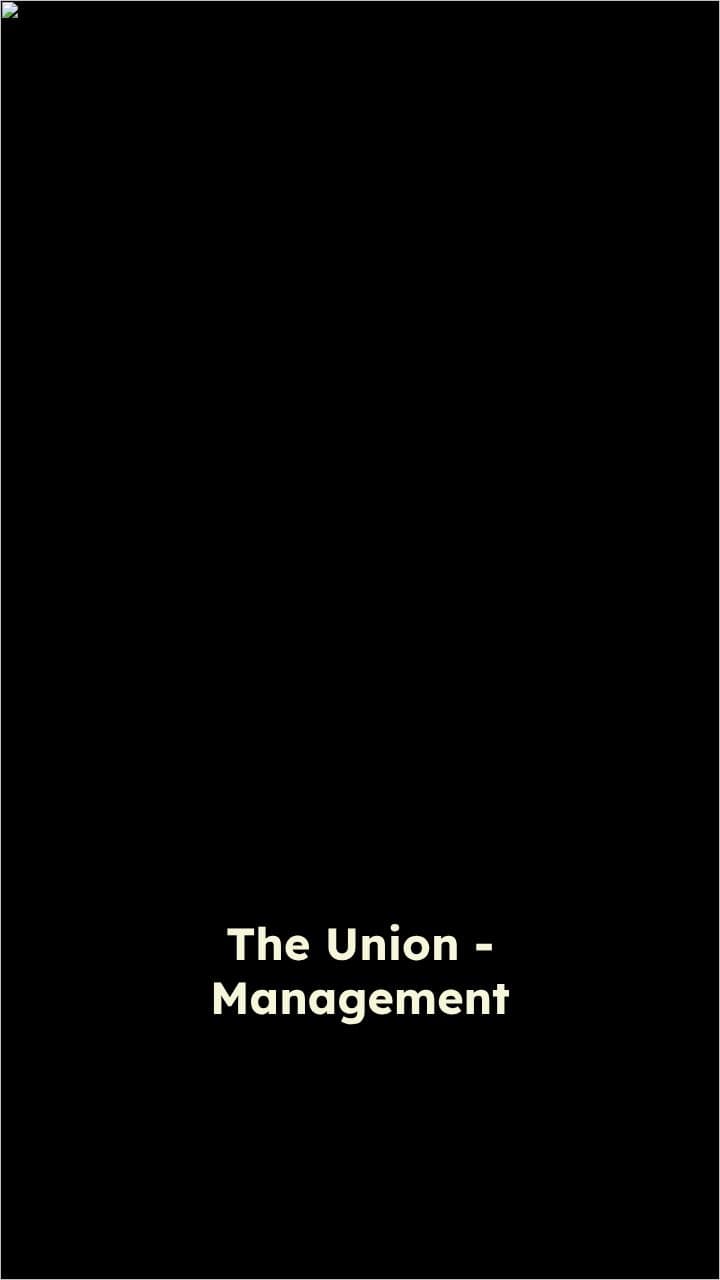 Union-Management Relations and Employee Rights