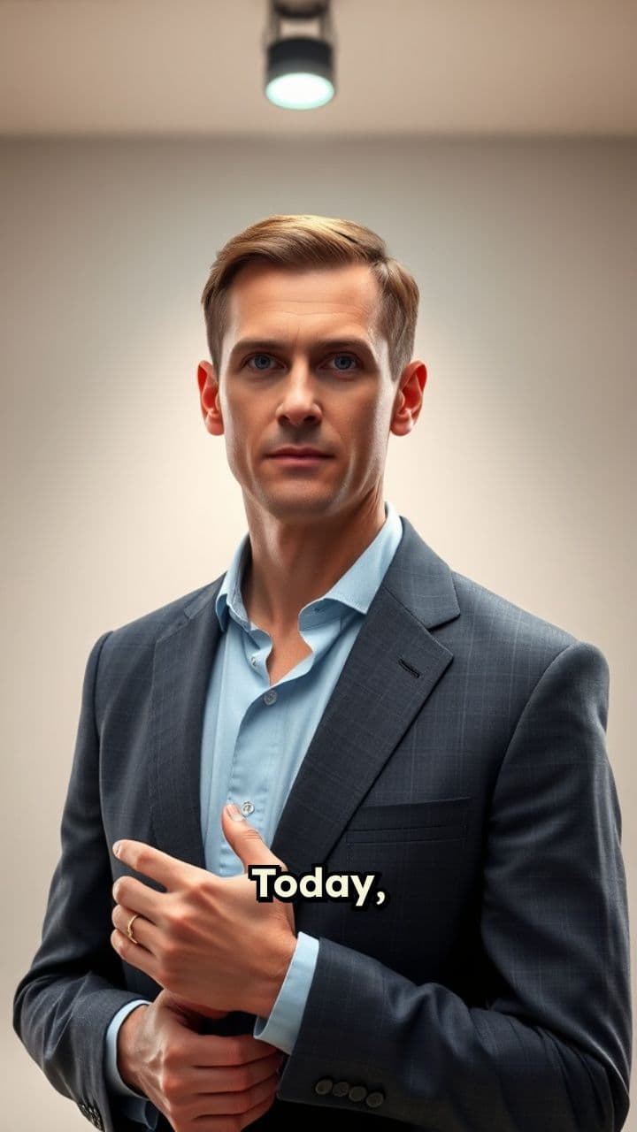 A Special Birthday Greeting