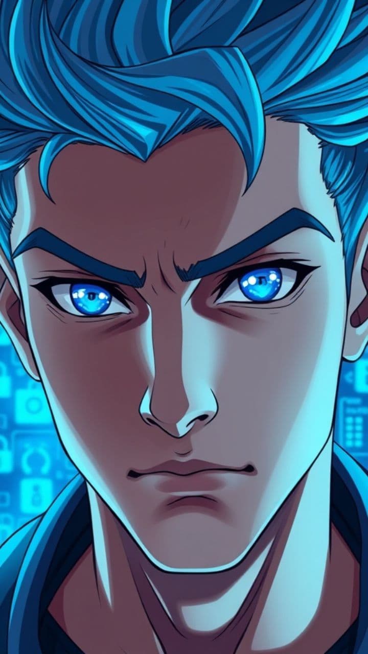 Chasing the Ghost Technique