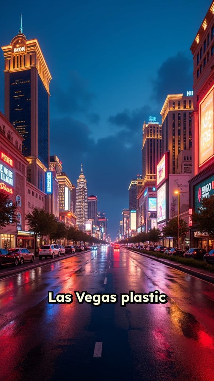 Las Vegas Plastic Surgery Secret Revealed