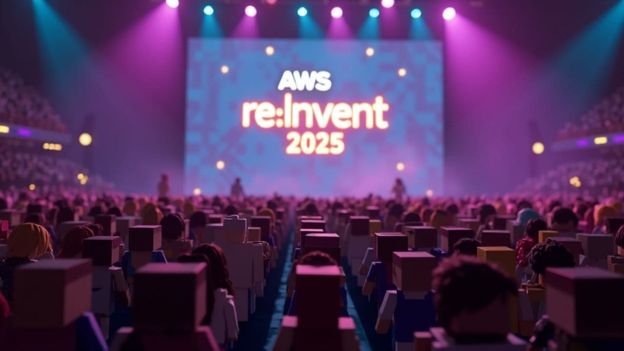 AWS re:Invent 2025 Highlights and Insights