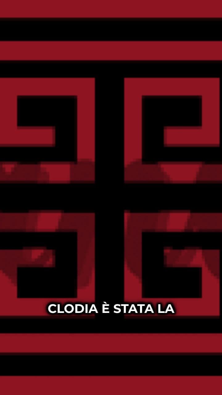 Clodia: La prima it girl di Roma