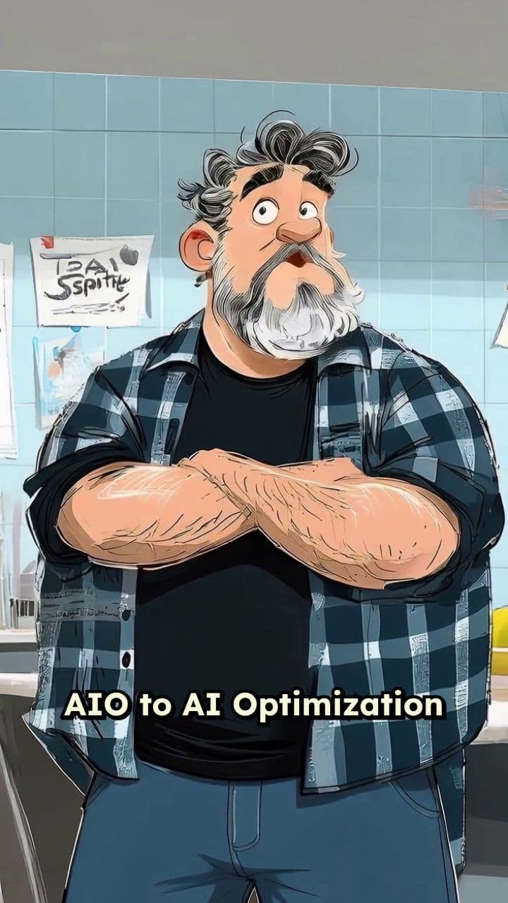 AIO: Optymalizacja treści dla AI