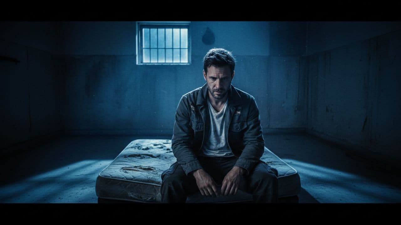 Рвусь к свободе