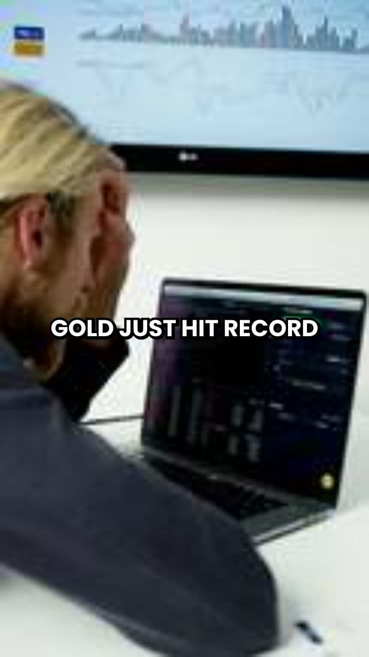 Protect Your Retirement with a Gold IRA