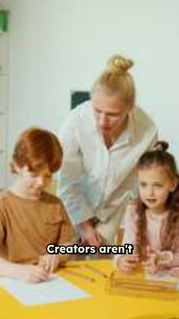 Build Your Creator Business Today