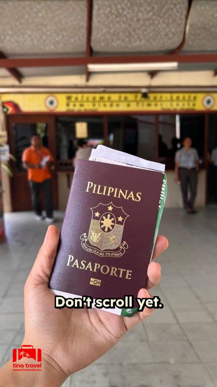 Exploring Singapore: A Filipino's Guide