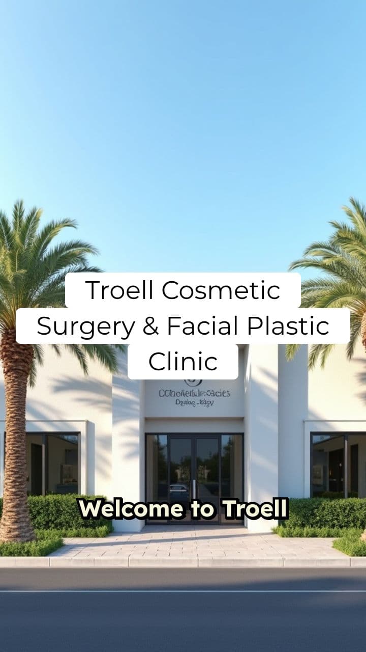 Troell Cosmetic Surgery: Your Transformation Awaits