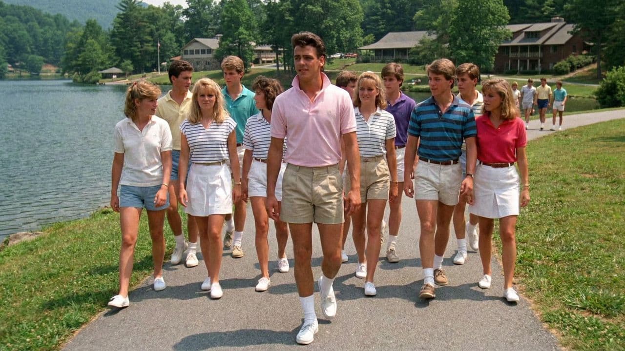 Greenway Glimpse '87