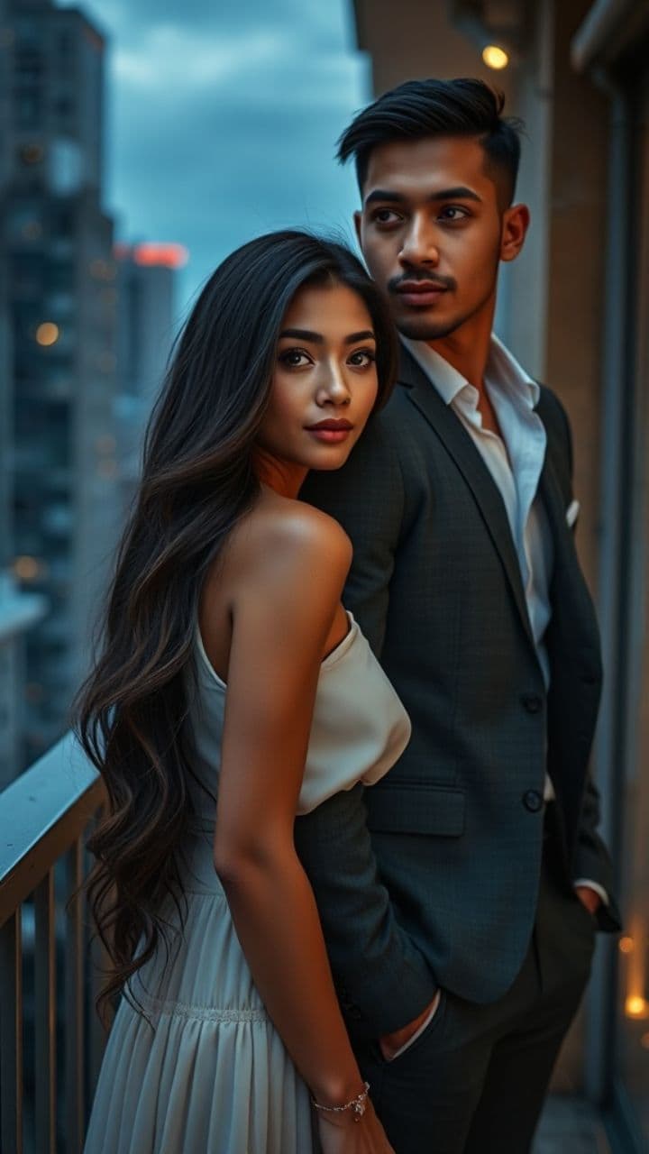 Still Here, Still True