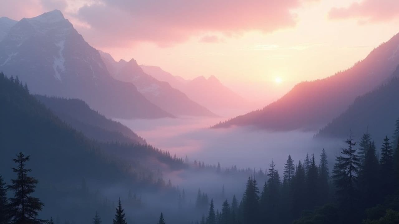 One More Try to Shine Bright