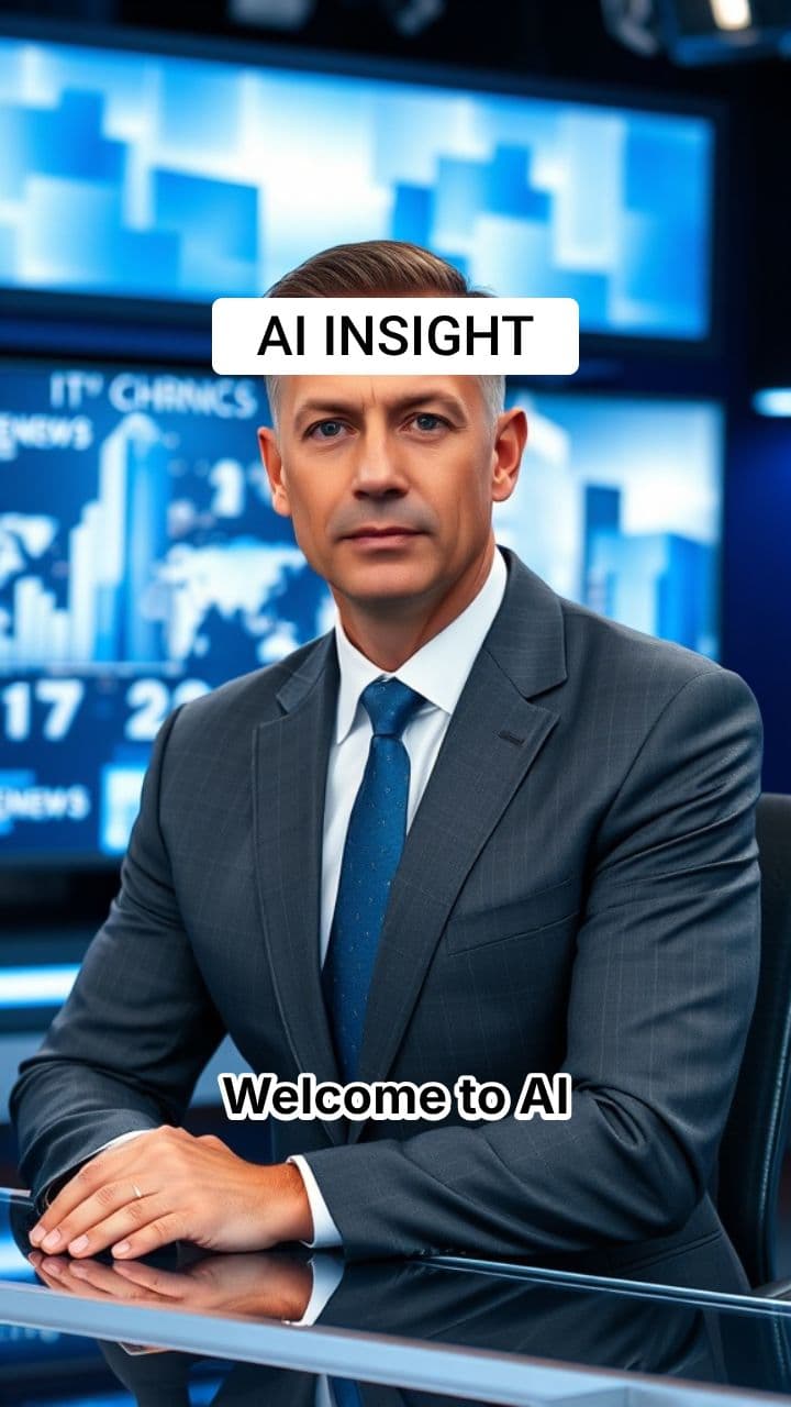 AI Insight: Latest Developments