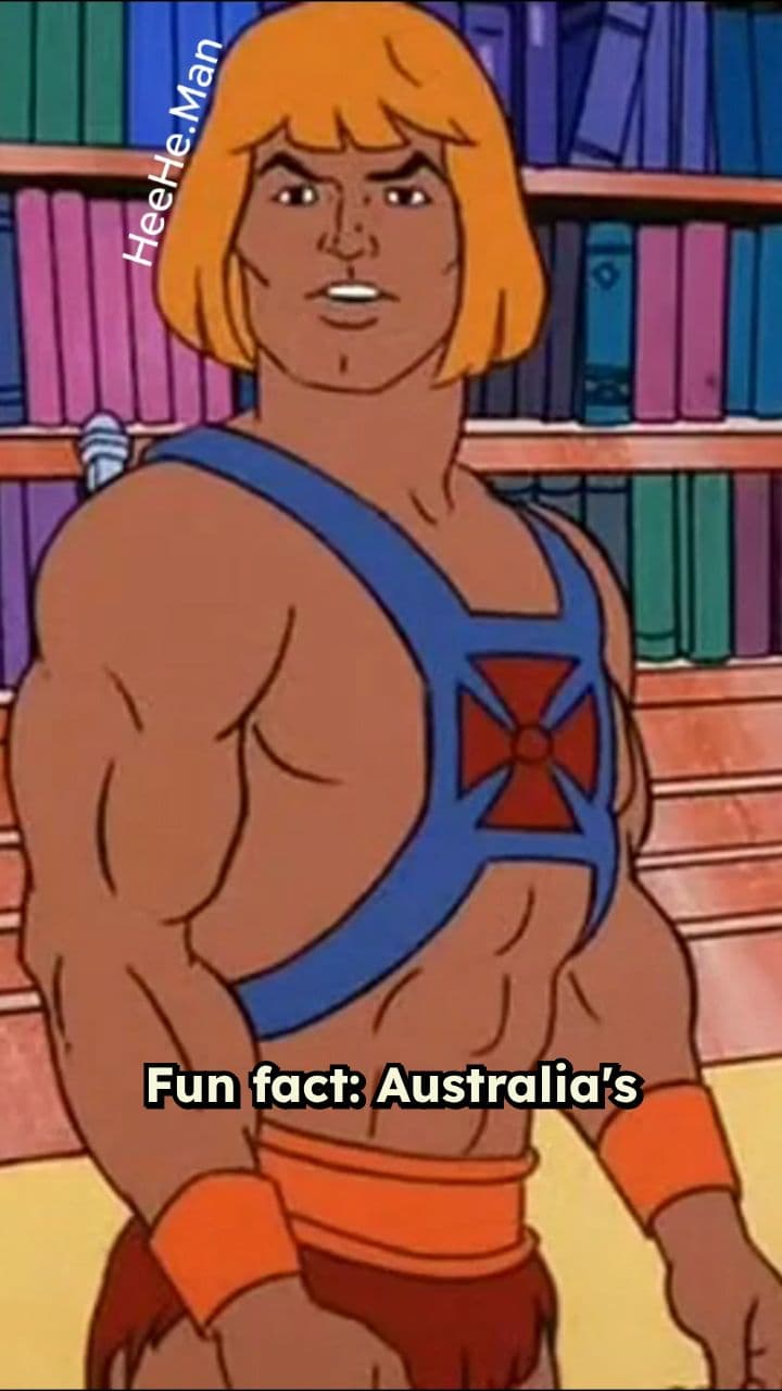 Boomerangs: Australia's Top Export and Import