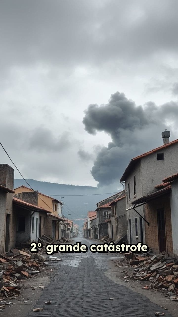 Catástrofe em Malhada: 11 de Julho de 1991