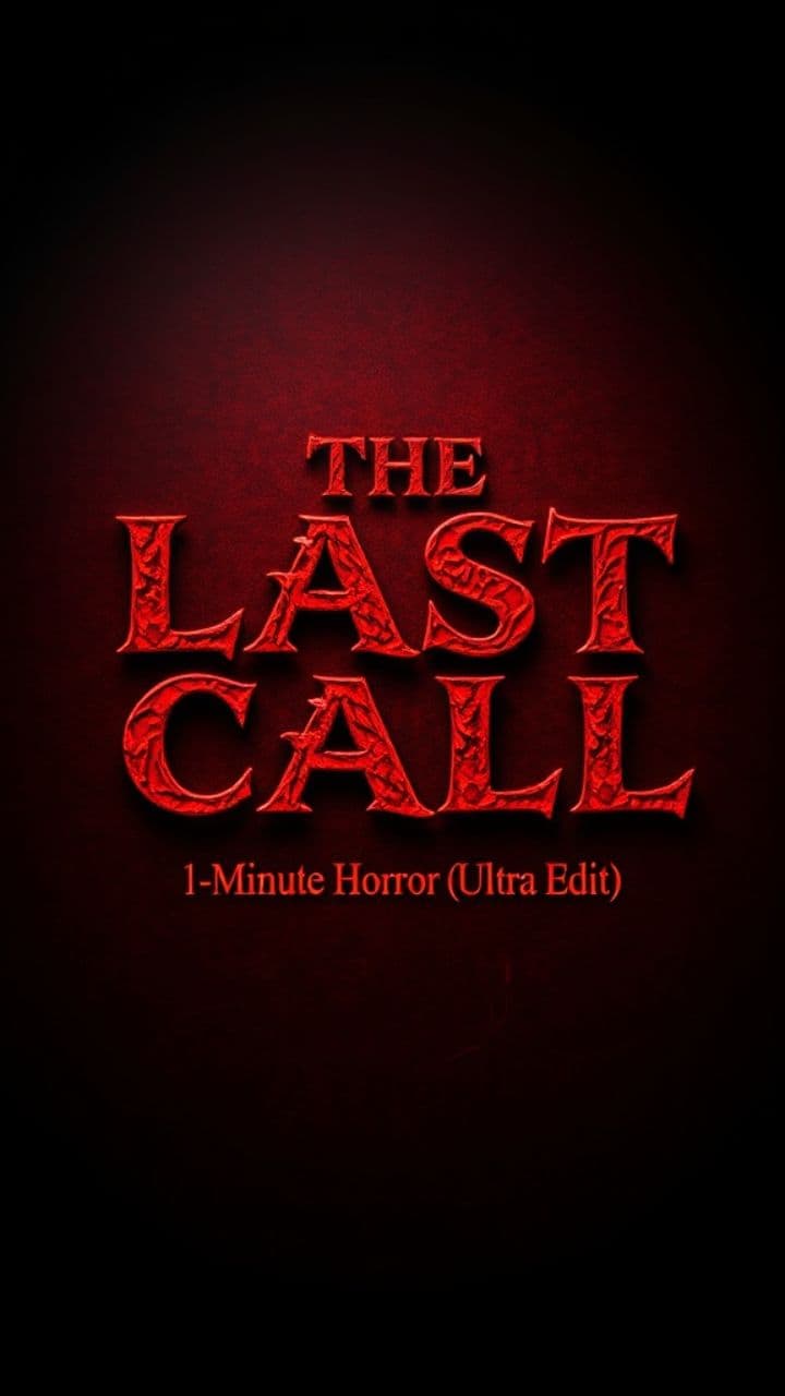The Haunting Call