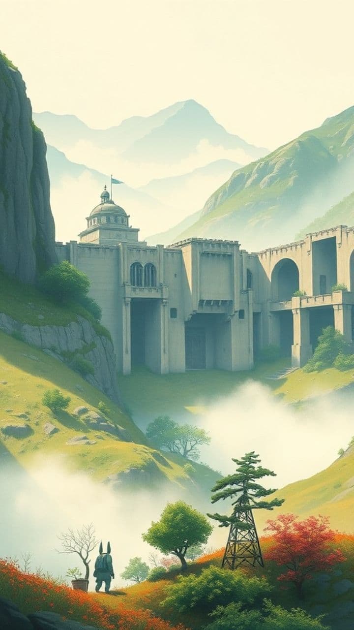 The End of the Council