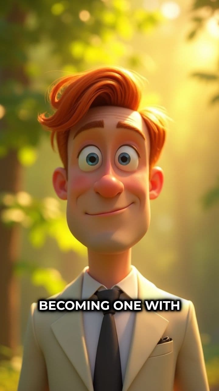 Masterminds of Nature: A Tale of Two Paths