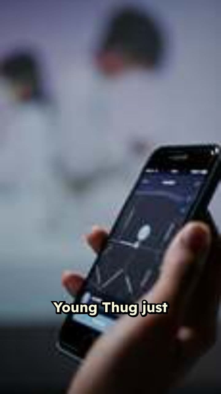 Young Thug and Future's Friendship Crumbles