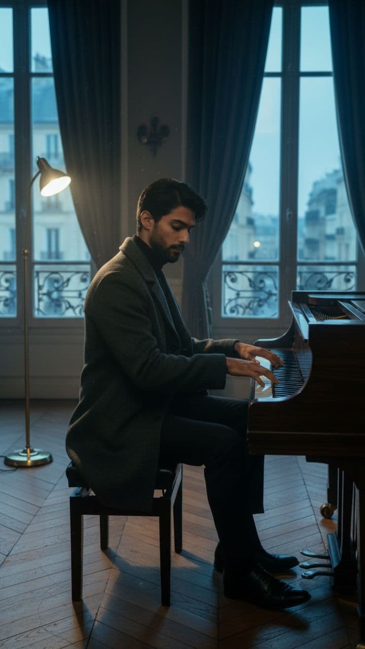 Dis-moi encore si tu m'aimes